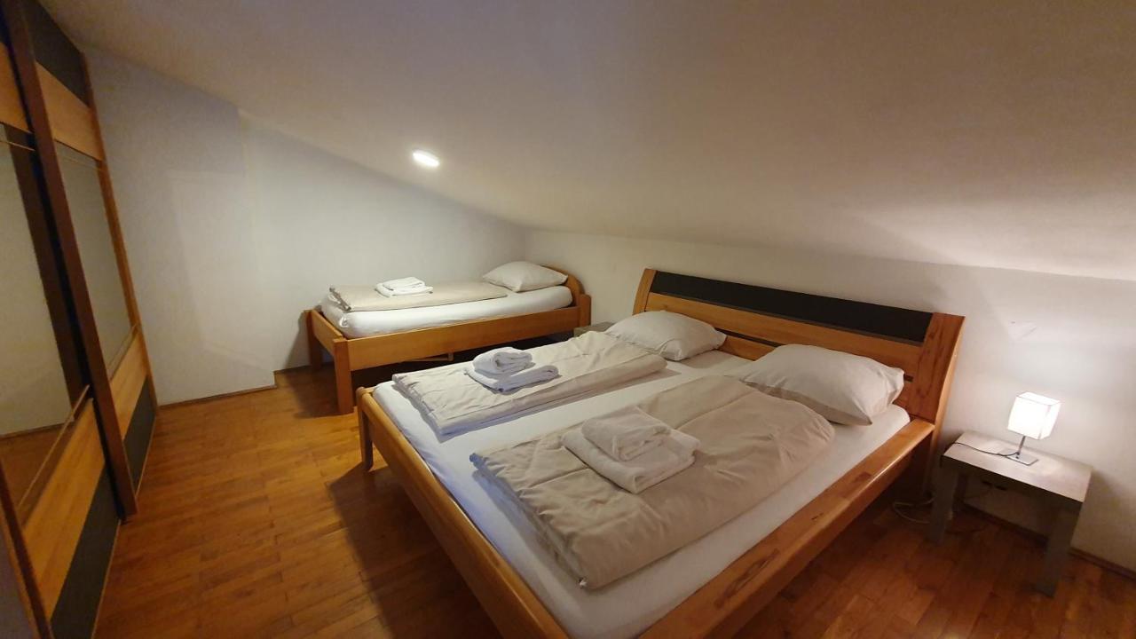 Easy Home Johanna - Central Kirchberg Kirchberg in Tirol Buitenkant foto