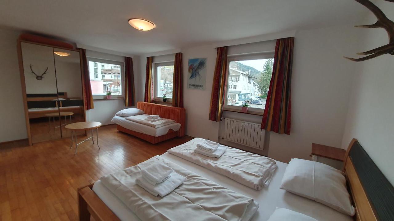 Easy Home Johanna - Central Kirchberg Kirchberg in Tirol Buitenkant foto
