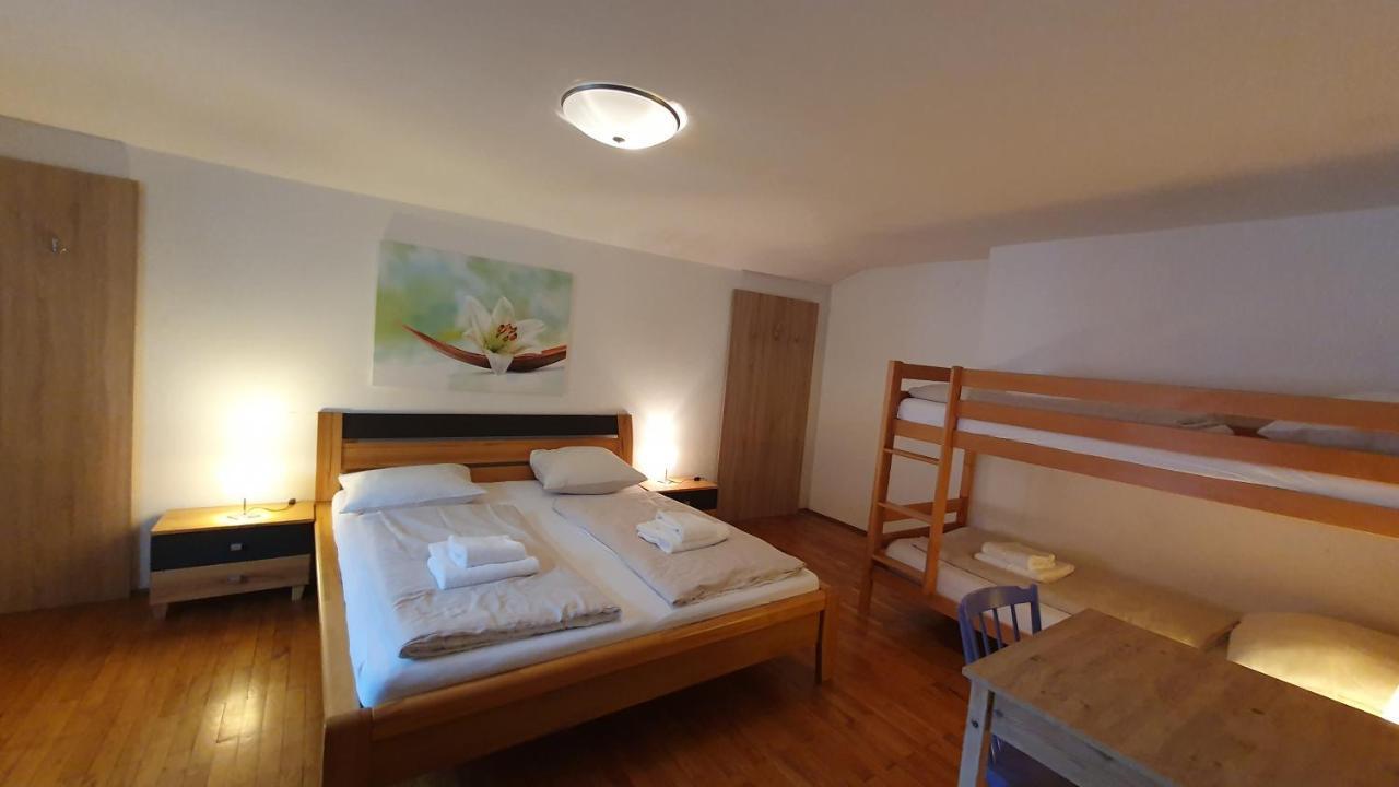 Easy Home Johanna - Central Kirchberg Kirchberg in Tirol Buitenkant foto