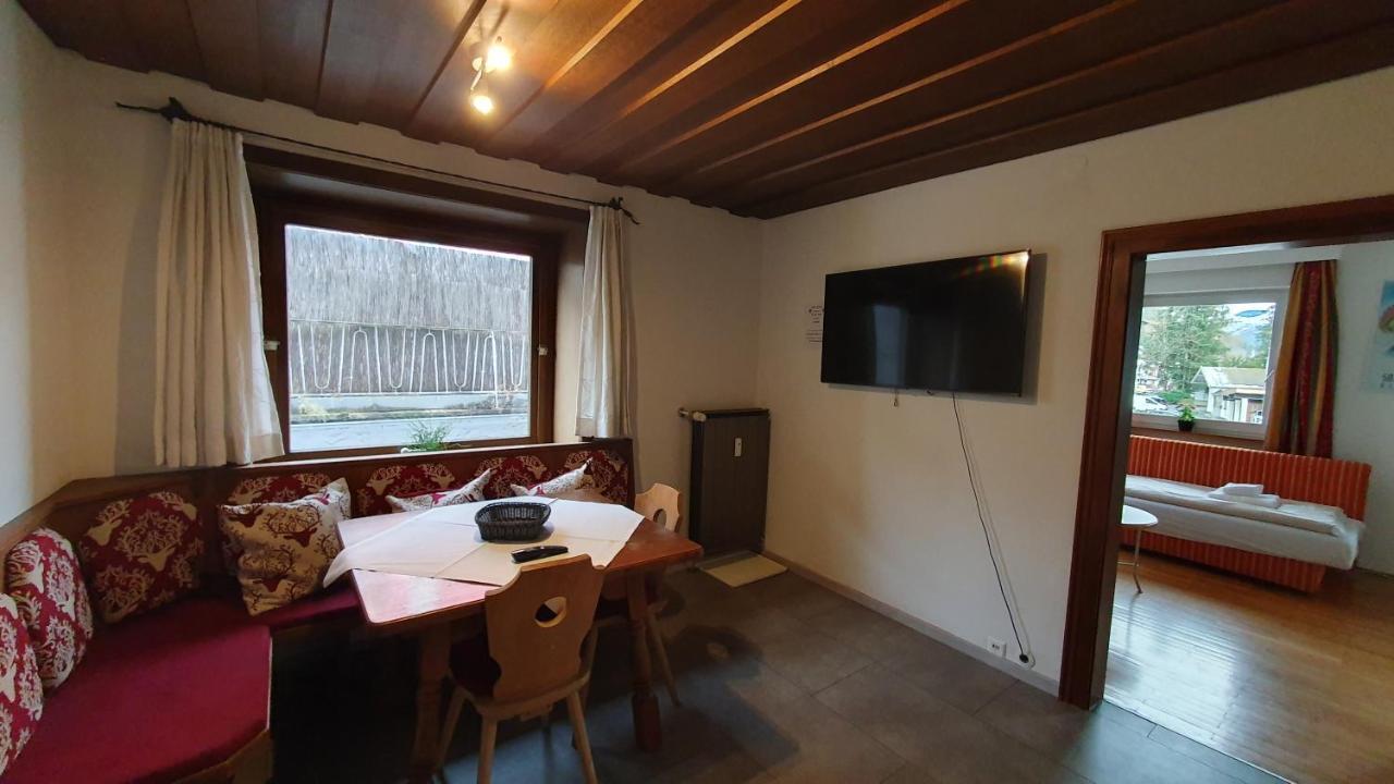 Easy Home Johanna - Central Kirchberg Kirchberg in Tirol Buitenkant foto