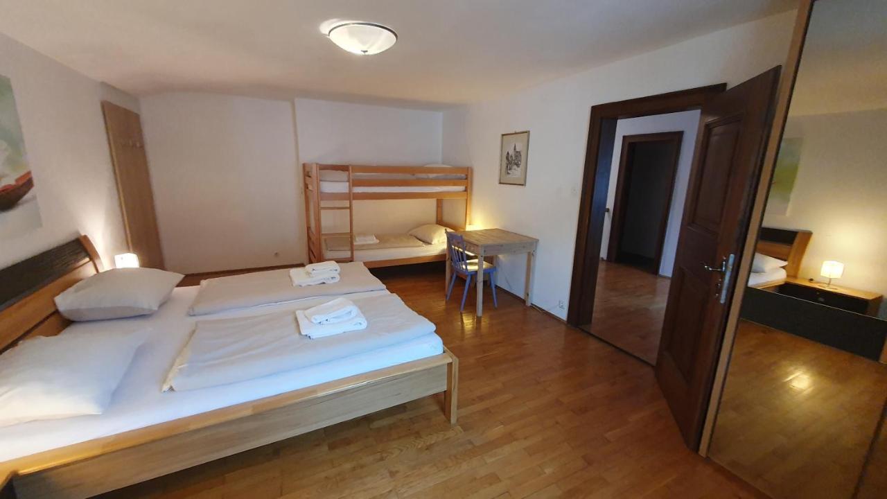 Easy Home Johanna - Central Kirchberg Kirchberg in Tirol Buitenkant foto